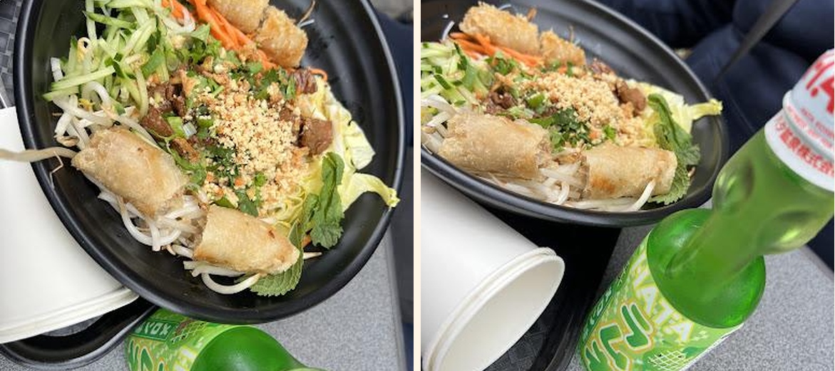 Xiong Mao EATS - Gallery Image 1