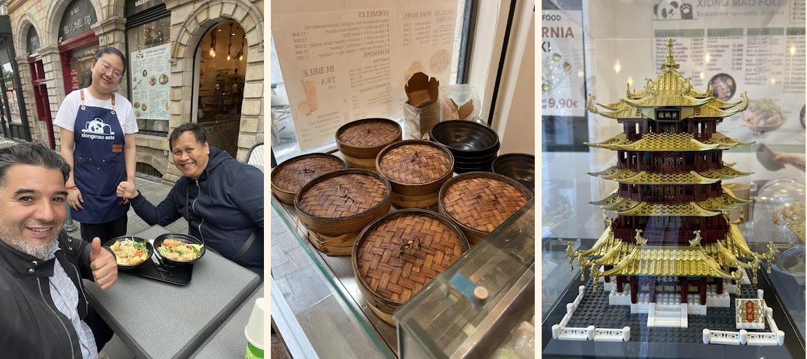 Xiong Mao EATS - Gallery Image 2