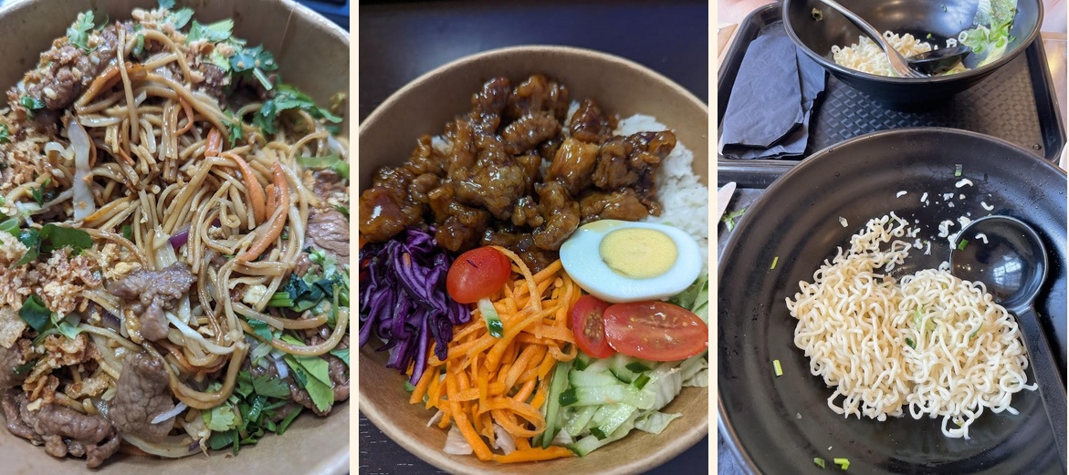 Xiong Mao EATS - Gallery Image 4