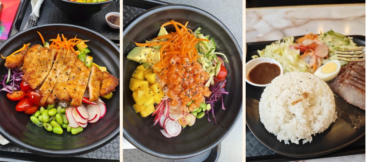 Xiong Mao EATS - Gallery Image 5